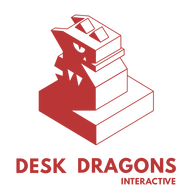 Desk Dragons